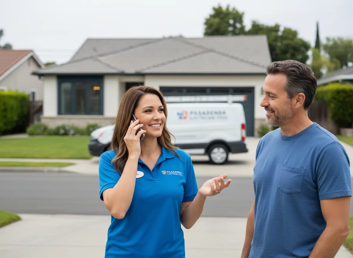 Electrician Thornton, PA FAQs